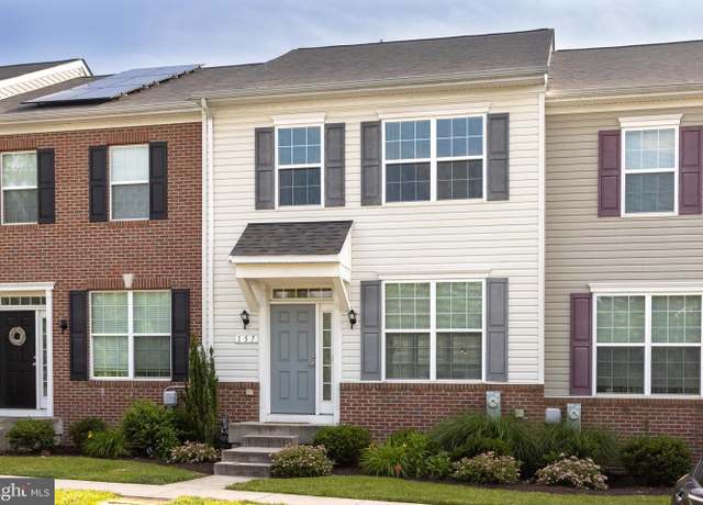 Property at 157 Ironwood Ct, Rosedale, MD 21237, 4 beds, 3.5 baths