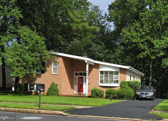 Property at 9403 Tulsemere Rd, Baltimore, MD 21133, 3 beds, 2 baths