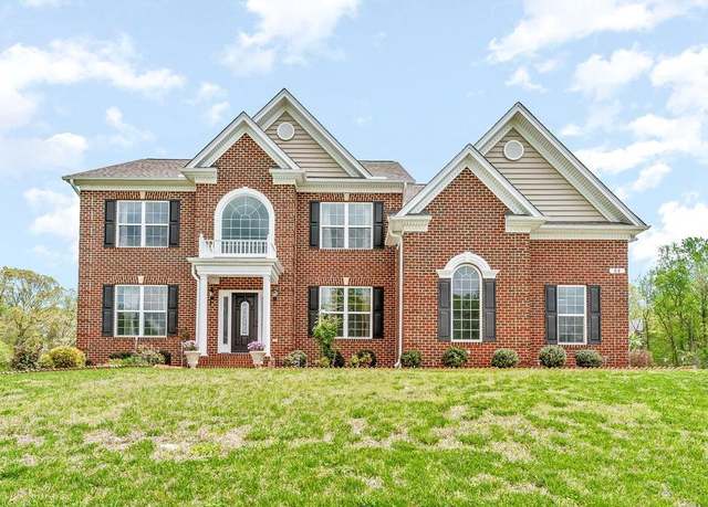 Property at 80 Simmons Ridge Rd, Prince Frederick, MD 20678, 5 beds, 3 baths