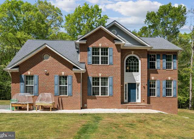 Property at 3409 Golden Creek Ct, Brandywine, MD 20613, 3 beds, 2.5 baths