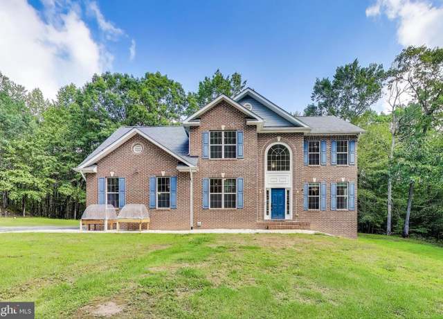 Property at 3409 Golden Creek Ct, Brandywine, MD 20613, 3 beds, 2.5 baths