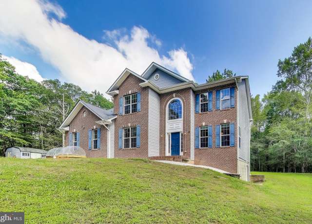 Property at 3409 Golden Creek Ct, Brandywine, MD 20613, 3 beds, 2.5 baths