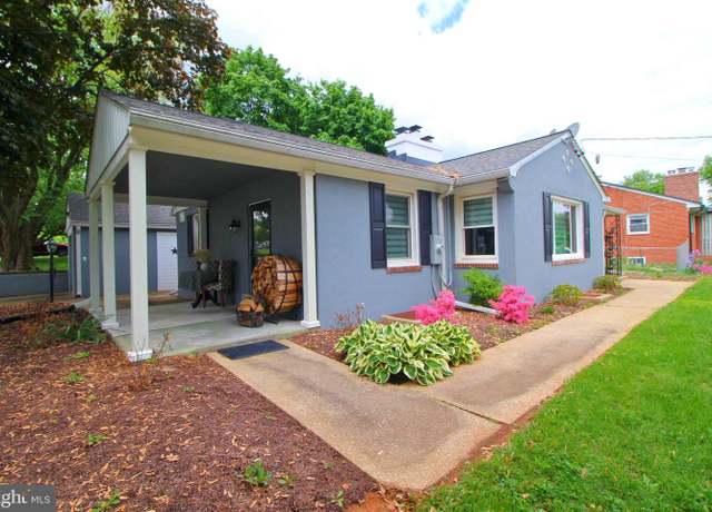 Property at 544 Poole Rd, Westminster, MD 21157, 3 beds, 2 baths