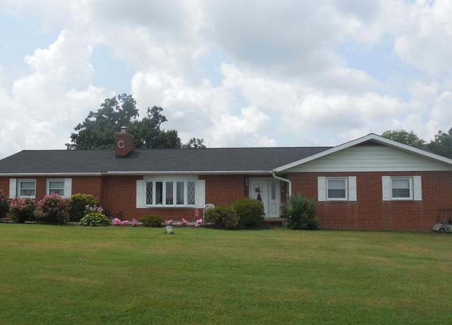 Property at 2713 Rowe Rd, New Windsor, MD 21776, 3 beds, 1.5 baths