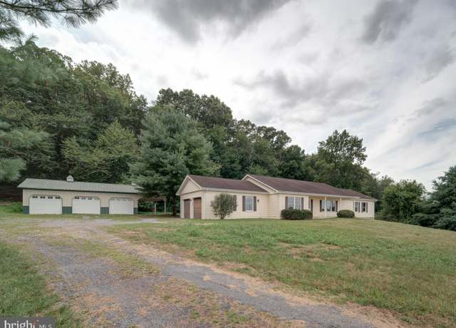 Property at 2750 Ridge Rd, Westminster, MD 21157, 3 beds, 2 baths