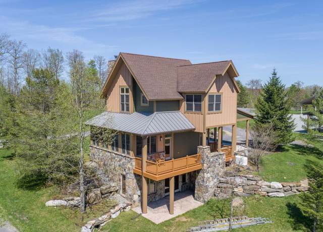 Property at 105 Mountain Overlook Ct, Mc Henry, MD 21541, 3 beds, 3.5 baths