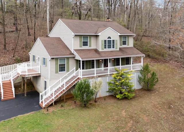 Property at 5102 Buttermilk Rd, Pylesville, MD 21132, 4 beds, 2.5 baths