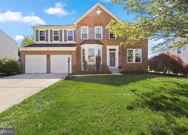 Property at 1705 Kendall Gate Way, Bel Air, MD 21015, 5 beds, 3.5 baths