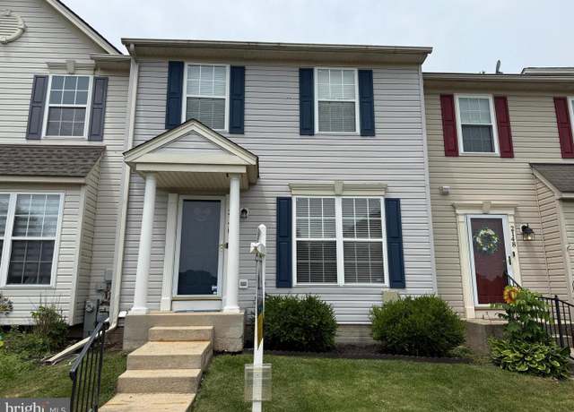 Property at 2150 Kyle Green Rd, Abingdon, MD 21009, 3 beds, 2.5 baths
