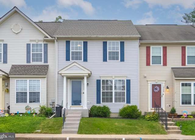 Property at 2150 Kyle Green Rd, Abingdon, MD 21009, 3 beds, 2.5 baths