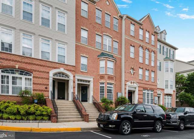 Property at 7269 Elkridge Crossing Way, Elkridge, MD 21075, 3 beds, 2.5 baths
