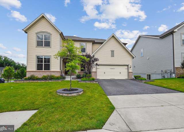 Property at 2514 Vineyard Springs Way, Ellicott City, MD 21043, 5 beds, 5 baths