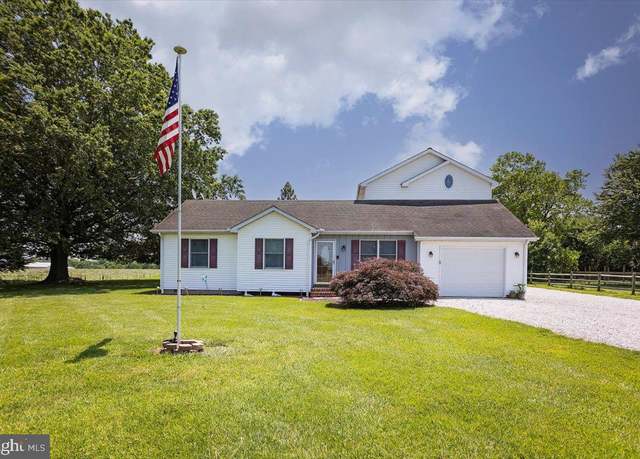 Property at 11779 Augustine Herman Hwy, Kennedyville, MD 21645, 4 beds, 2 baths