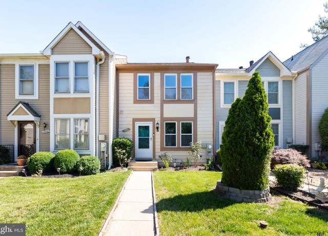 Property at 14520 Sorrento Ct, Burtonsville, MD 20866, 3 beds, 3 baths