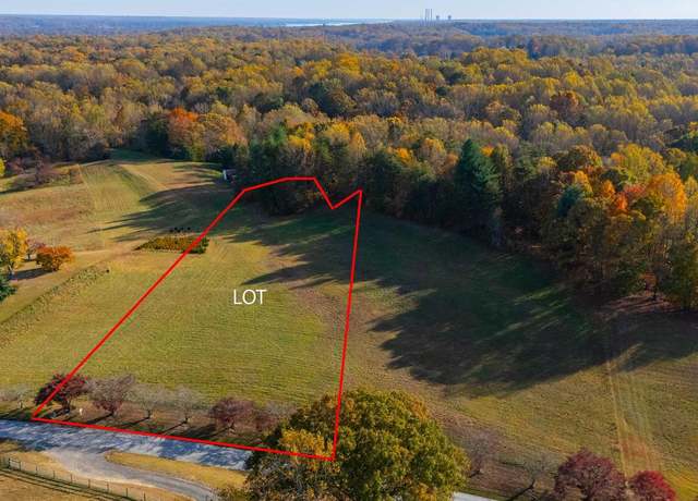 Property at Magruders Ferry Rd Unit PARCEL C, Brandywine, MD 20613