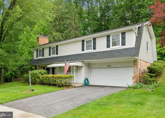 Property at 9306 Southmoor Ct, Upper Marlboro, MD 20772, 3 beds, 3 baths