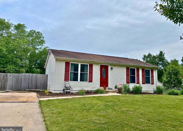 Property at 7208 Havre Turn, Upper Marlboro, MD 20772, 3 beds, 2 baths