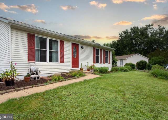 Property at 7208 Havre Turn, Upper Marlboro, MD 20772, 3 beds, 2 baths