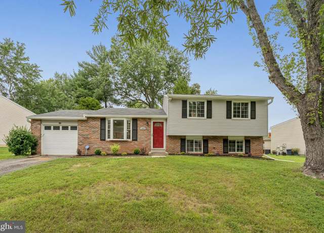 Property at 312 Beech St, Fort Washington, MD 20744, 3 beds, 2 baths