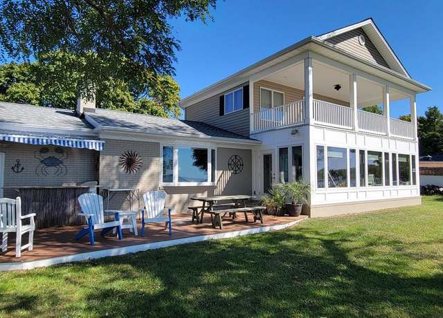 Property at 1360 Calvert Rd, Chester, MD 21619, 4 beds, 3 baths