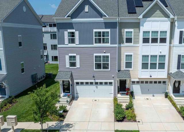 Property at 341 Allison Jane Dr Unit G15, Stevensville, MD 21666, 4 beds, 4 baths