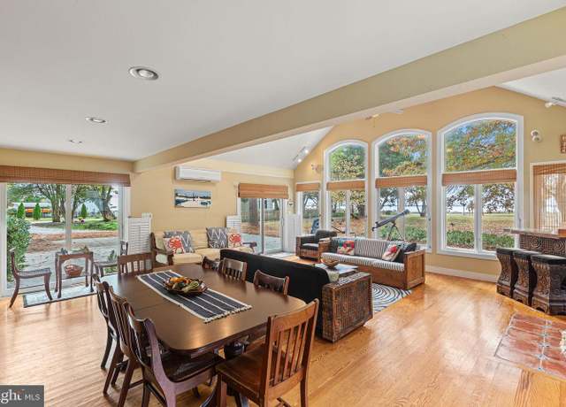 Property at 45966 Oconnors Ln, Piney Point, MD 20674, 5 beds, 3 baths
