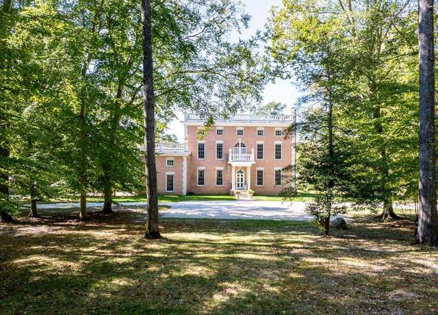 Property at 11470 Wye Heights Rd, Easton, MD 21601, 8 beds, 8 baths