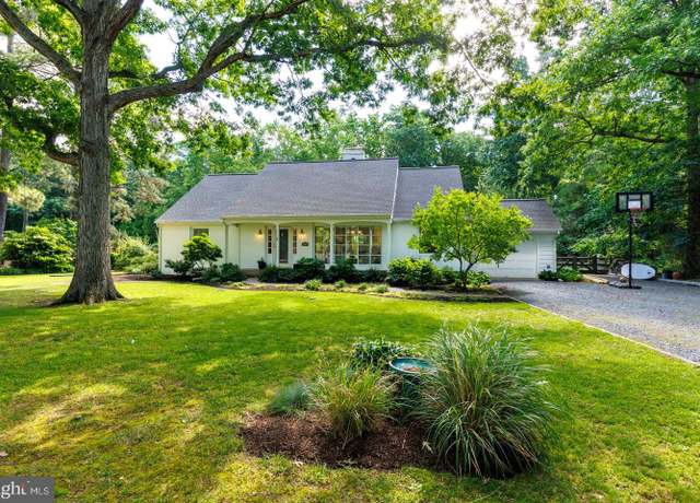 Property at 7592 Tred Avon Cir, Easton, MD 21601, 4 beds, 2 baths