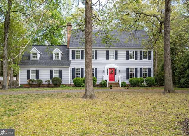 Property at 5497 Abbey Ln, Salisbury, MD 21801, 4 beds, 2.5 baths