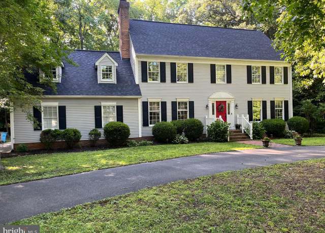 Property at 5497 Abbey Ln, Salisbury, MD 21801, 4 beds, 2.5 baths
