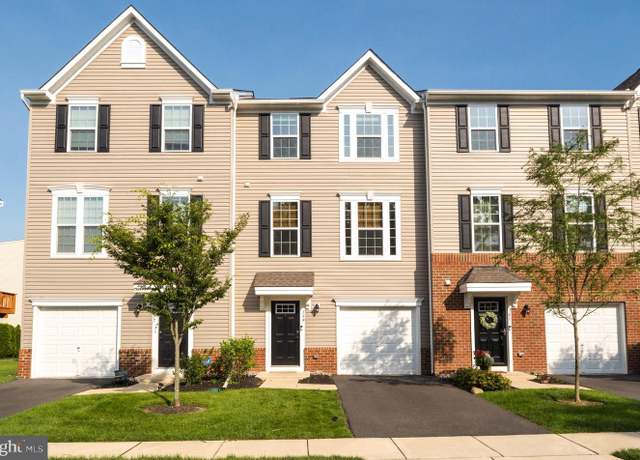 Property at 159 Nathan Dr, Cinnaminson, NJ 08077, 3 beds, 2.5 baths