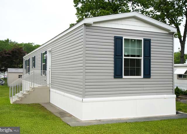 Property at 7 Chicks Way, Browns Mills, NJ 08015, 2 beds, 2 baths