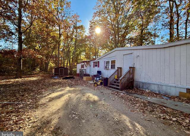 Property at 6801 Battle Ln, Millville, NJ 08332, 3 beds, 1 bath