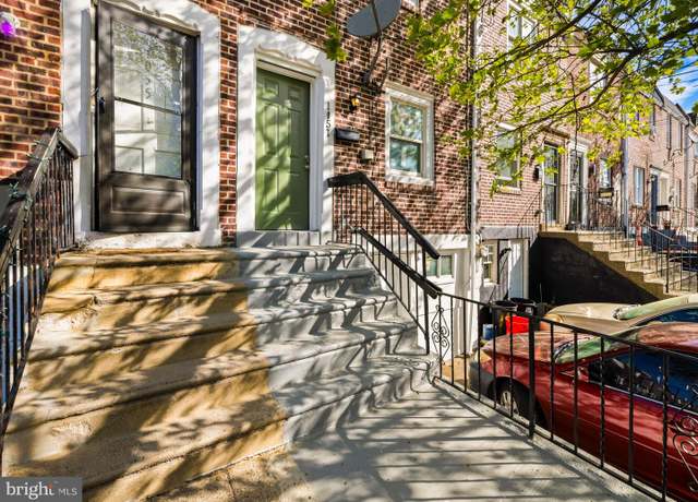 Property at 1057 S Merrimac Rd, Camden, NJ 08104, 3 beds, 1 bath