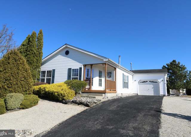 Property at 9 Interlaken Ave, Stafford Township, NJ 08050, 2 beds, 2 baths