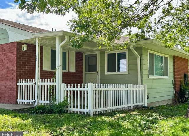 Property at 11 Cardinal St Unit D, Manchester, NJ 08759, 1 bed, 1 bath
