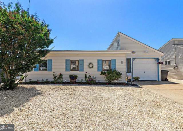 Property at 23 Florence Ln, Manahawkin, NJ 08050, 4 beds, 1 bath