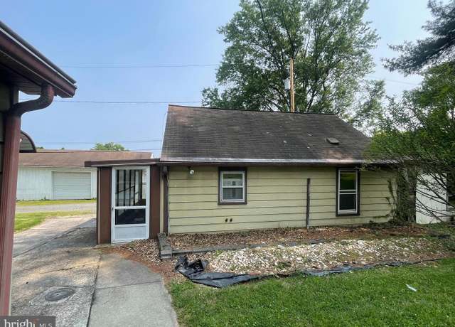 Property at 1716 Liggett Ave, Reading, PA 19607