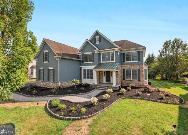 Property at 2294 Staffordshire Rd, Buckingham, PA 18912, 4 beds, 4 baths