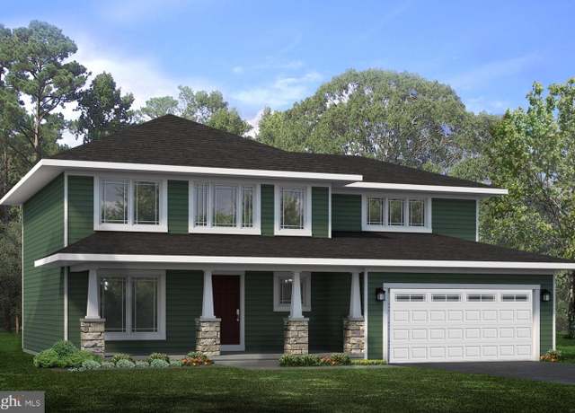 Property at 114 Apple View Dr, State College, PA 16801, 4 beds, 2.5 baths