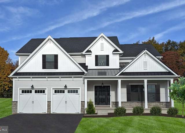 Property at 106 Ferry Ln, Phoenixville, PA 19460, 4 beds, 2.5 baths
