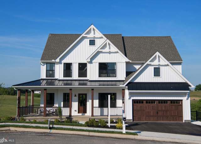 Property at 700 Shagbark Dr Unit PARKER, West Chester, PA 19382, 4 beds, 2.5 baths