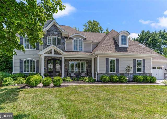 Property at LOT 3 Sills Ml Unit LAFAYETTE, Kennett Square, PA 19348, 5 beds, 4.5 baths