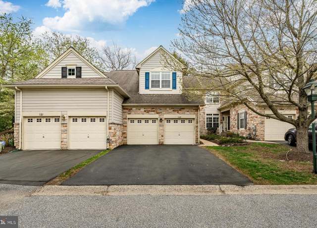 Property at 119 Augusta Dr, West Chester, PA 19382, 3 beds, 2.5 baths