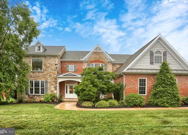 Property at 6446 Mccormick Ln, Harrisburg, PA 17111, 4 beds, 5 baths