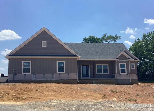 Property at 8638 Regal Dr, Mercersburg, PA 17236, 3 beds, 2.5 baths