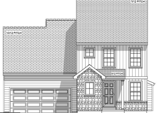 Property at 108 Meadows Bnd, Lititz, PA 17543, 3 beds, 2.5 baths