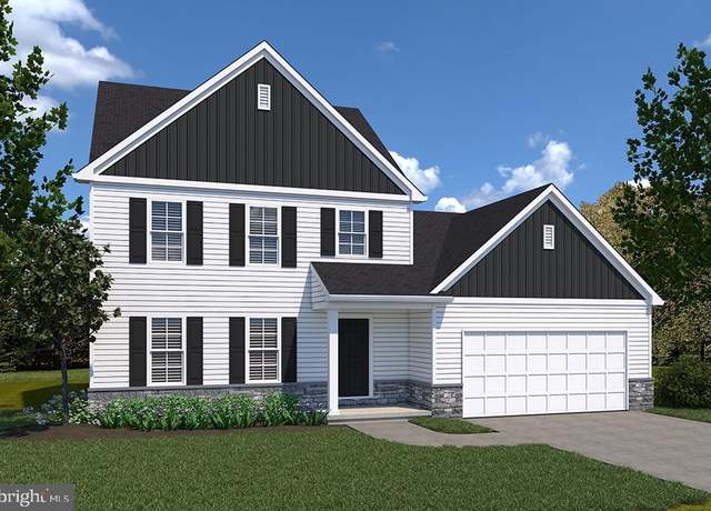 Property at 46 Old Orchard Rd, Strasburg, PA 17579, 4 beds, 2.5 baths