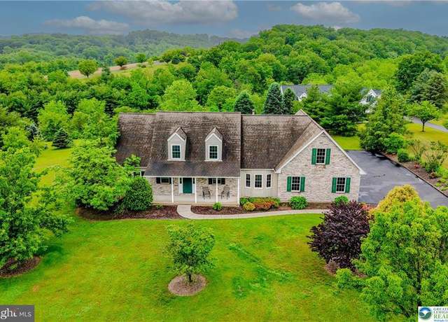 Property at 4680 Aziza Rd, New Tripoli, PA 18066, 5 beds, 3 baths