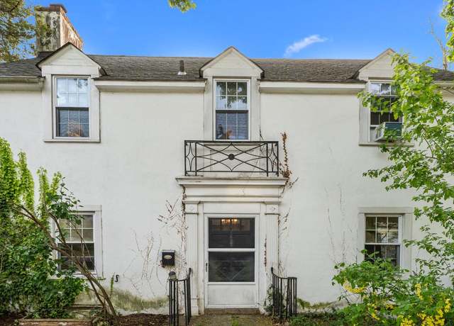 Property at 211 Church Rd, Elkins Park, PA 19027, 3 beds, 1.5 baths
